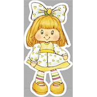 Strawberry Shortcake-SC 70